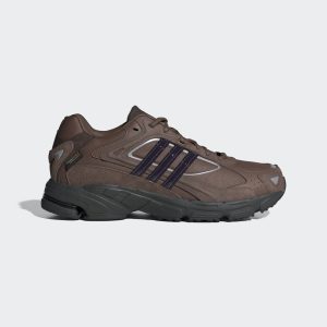 adidas Response CL Earth Strata / Dark Brown / Carbon (ID3143)