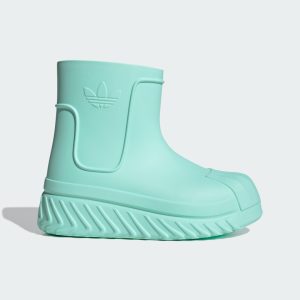 adidas AdiFOM SST Laarzen Easy Mint / Core Black / Easy Mint (IE0391)