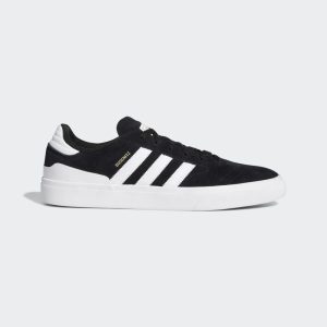 adidas Busenitz Vulc II Core Black / Cloud White / Gum (EF8472)