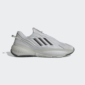 adidas OZRAH Light Solid Grey / Core Black / Light Solid Grey (GX1876)