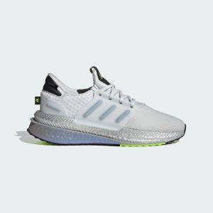 adidas X_PLRBOOST Dash Grey / Core Black / Silver Metallic (ID9596)