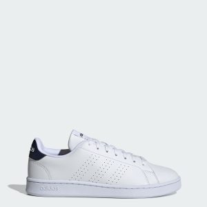 adidas Advantage Cloud White / Cloud White / Legend Ink (GZ5299)