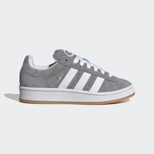 adidas Campus 00s Grey Three / Cloud White / Cloud White (HQ6507)
