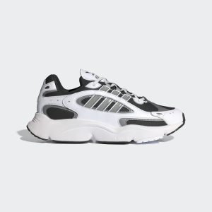 adidas OZMILLEN Cloud White / Silver Metallic / Grey Three (ID5704)