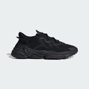 adidas OZWEEGO Core Black / Core Black / Carbon (EE6999)