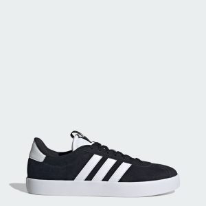 adidas VL Court 3.0 Core Black / Cloud White / Core Black (ID6278)