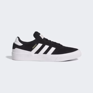 adidas Busenitz Vulc II Core Black / Cloud White / Gum (EF8472)