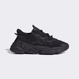 adidas OZWEEGO Core Black / Core Black / Trace Grey Met. (EE7775)