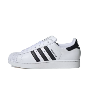 adidas SUPERSTAR II (cloud white / core black / cloud white)  – IH8659