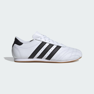 adidas Taekwondo Laces W (Cloud White / Core Black / Gum)  – JS1194