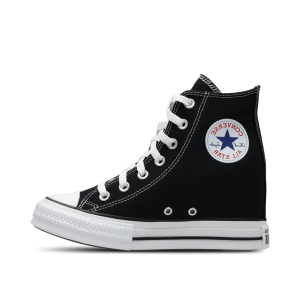 Converse Chuck 70 Wedge Black (A12563C)