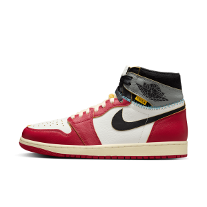 Nike Air Jordan 1 Retro High OG Midnight Navy (HV8563-600)