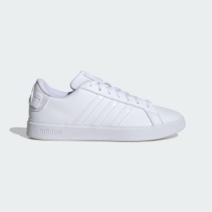 Adidas ADIDAS STAR WARS GRAND COURT SCHOENEN Cloud White / Cloud White / Cloud White (JI2841)