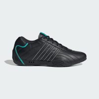 Adidas ADIRACER LO MERCEDES AMG PETRONAS F1 TEAM SCHOENEN Core Black / Semi Mint Rush / Core Black (JR4543)