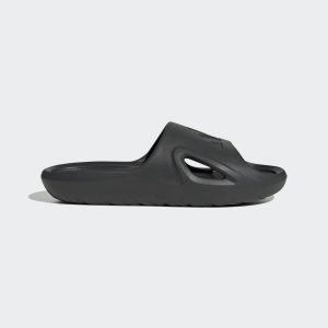 Adidas Adicane Slippers Carbon / Carbon / Core Black (HQ9915)