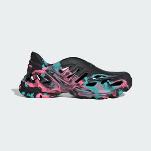 Adidas Adifom Supernova Core Black / Mint Rush / Lucid Pink (IF9541)