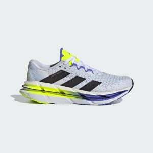 Adidas Adistar Byd Hardloopschoenen Cloud White / Core Black / Lucid Lemon (JI1226)