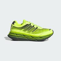 Adidas Adistar HRMY Hi-Res Yellow / Iron Metallic / Core Black (JQ6787)