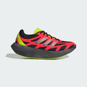 Adidas Adizero Aruku Carbon / Core Black / Solar Red (JH5692)