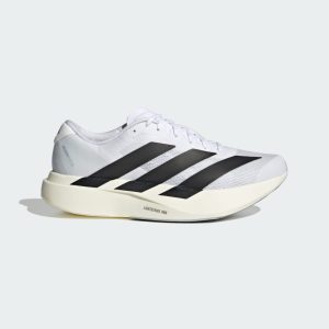 Adidas Adizero EVO SL Cloud White / Core Black / Cloud White (JH6206)