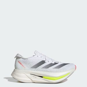 Adidas Adizero Prime X 2.0 STRUNG Cloud White / Core Black / Lucid Red (IH5685)