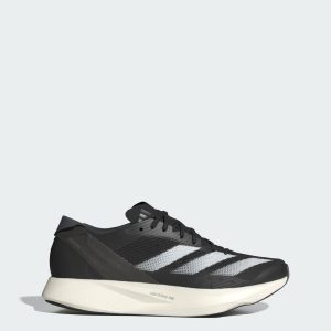 Adidas Adizero Takumi Sen 10 Core Black / Cloud White / Grey Five (IH5710)