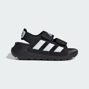 Adidas Altaswim 2.0 Sandalen Kids Core Black / Cloud White / Core Black (ID0306)