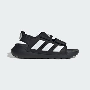 Adidas Altaswim 2.0 Sandalen Kids Core Black / Cloud White / Core Black (ID2839)