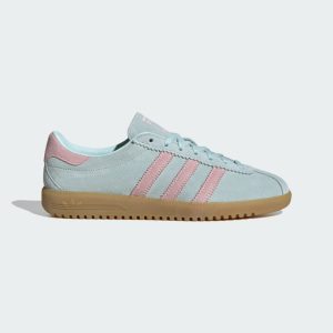 Adidas BRMD Halo Mint / Clear Pink / Gum (JS0257)