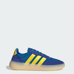 Adidas Barreda Decode Bright Royal / Yellow / Royal Blue (JI2319)
