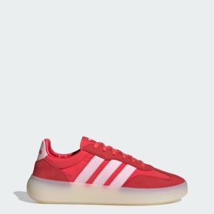Adidas Barreda Decode Pure Ruby / Semi Lucid Red / Clear Pink (JP9669)