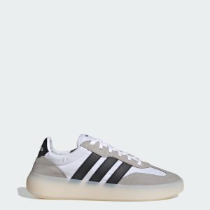 Adidas Barreda Decode Cloud White / Core Black / Grey Two (JI2315)