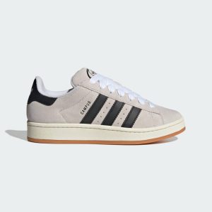 Adidas Campus 00s Crystal White / Core Black / Off White (GY0042)
