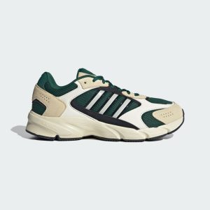 Adidas Crazychaos 2000 Collegiate Green / Off White / Warm Vanilla (JQ2261)