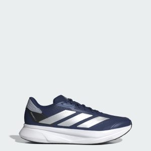 Adidas Duramo SL 2 Hardloopschoenen Dark Blue / Silver Metallic / Halo Silver (IH8221)