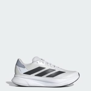 Adidas Duramo SL 2 Hardloopschoenen Cloud White / Core Black / Halo Silver (IH8215)
