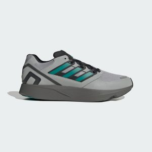 Adidas EQT Takumi Sen Silver Metallic / Equipment Green / Iron Metallic (JH5473)