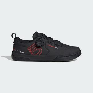 Adidas Five Ten Freerider Pro Mountain Bike Core Black / Red / Cloud White (IH3050)