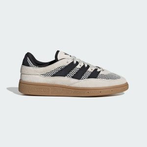 Adidas Handball Spezial ST Off White / Core Black / Cloud White (JI2608)