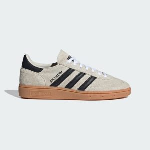 Adidas Handball Spezial Alumina / Core Black / Cloud White (IF6562)