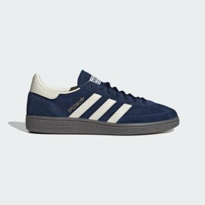 Adidas Handball Spezial Night Indigo / Cream White / Cloud White (IF7087)
