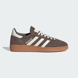 Adidas Handball Spezial Earth Strata / Off White / Gum (IF6490)