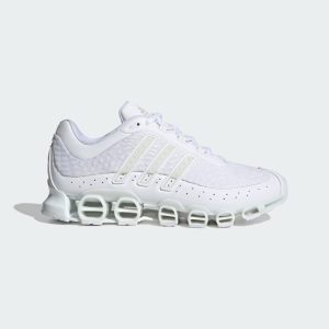 Adidas Megaride Cloud White / Cloud White / Grey One (JH5523)