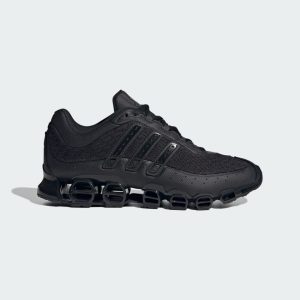 Adidas Megaride Core Black / Core Black / Carbon (JP9626)