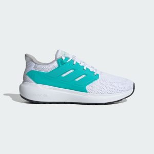 Adidas Mercedes – AMG Petronas Formula One Team Ultimashow 2.0 Sportschoenen Cloud White / Semi Mint Rush / Core Black (JR1074)