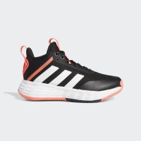 Adidas Ownthegame 2.0 Core Black / Cloud White / Turbo (GZ3379)