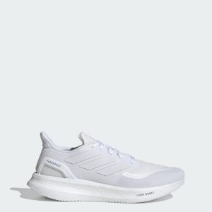 Adidas Pureboost 5 Hardloopschoenen Cloud White / Cloud White / Cloud White (ID3618)