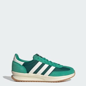 Adidas RUN 70s 2.0 Collegiate Green / Core White / Semi Court Green (JI4919)