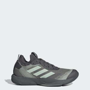 Adidas RapidMove ADV Trainer Grey Five / Linen Green / Grey Six (IH7518)