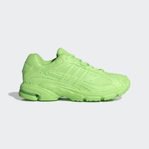 Adidas Response CL Green Spark / Cloud White / Cloud White (IF9082)